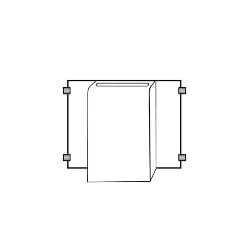 DL8: Suggestion boxes for 'Lite' stands