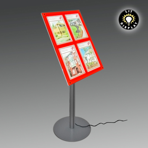 Illumination/Media