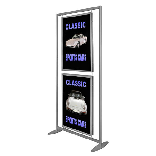 Poster Holders