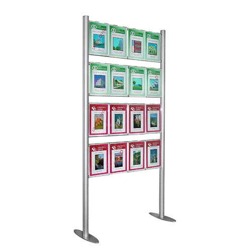 ProductImages/Free-Standing upright aluminium 'ladders'