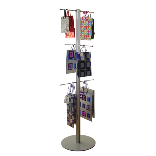 ProductImages/VF2: Carrier bag stand