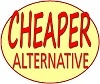 View cheaper alternative display range