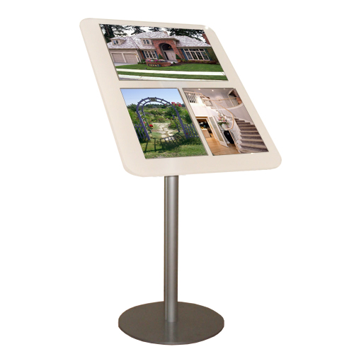 Estate Agent Stands